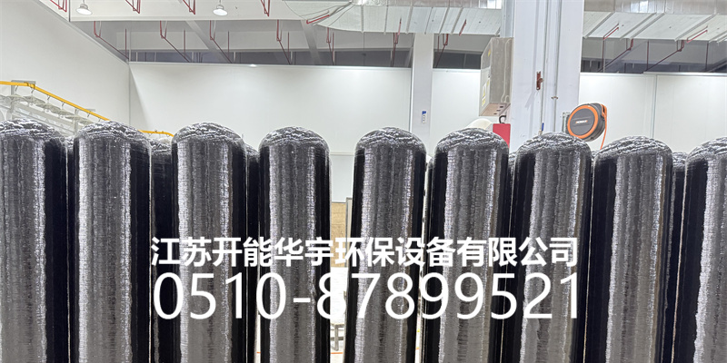 吐鲁番地区过滤罐玻璃钢罐 - 厂家
